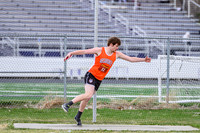Discus-Boys