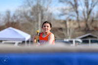 Pole Vault