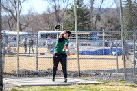 Discus