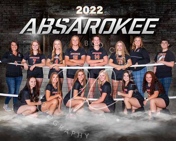 10x8 team