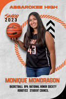 Monique Mondragon-24x36