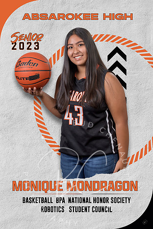 Monique Mondragon-24x36