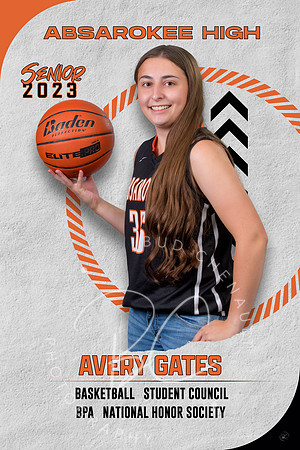 Avery Gates