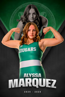Alyssa Marquez