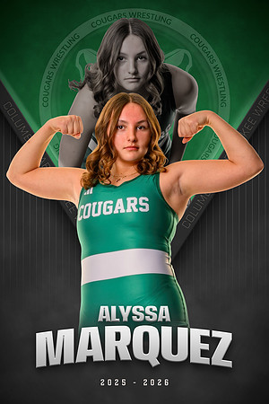 Alyssa Marquez