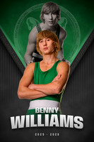 Benny Williams
