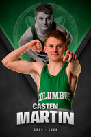 Casten Martin