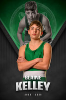 BLAINE KELLEY
