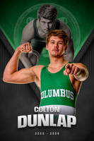 Colton Dunlap
