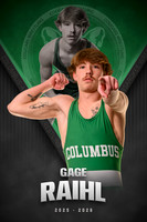 Gage Raihl