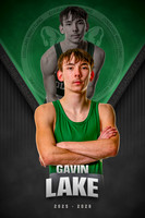Gavin Lake