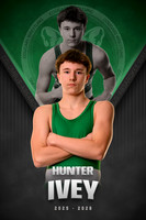 Hunter Ivey