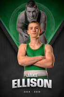 Jake Ellison