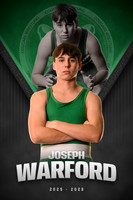 Joseph Warford
