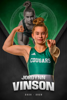 JORDYNN VINSON