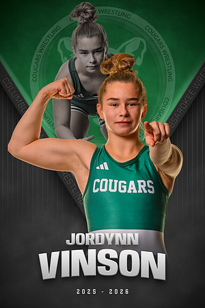 JORDYNN VINSON