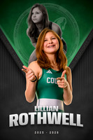 Lillian Rothwell