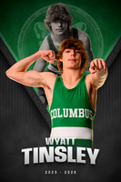 Wyatt Tinsley