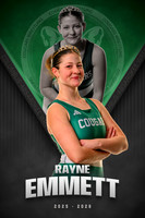 Rayne Emmett