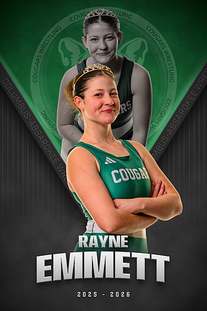 Rayne Emmett