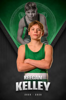 Keegan Kelley