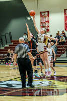 2025_12_19 AHS Varsity Girls at Bridger