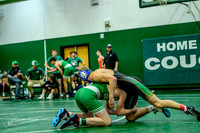 19_Hunter Ivey v Benny Wiliams