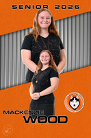 Mackenzie Wood