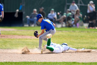 2026_05_08 CHS Varsity Baseball v Shepherd