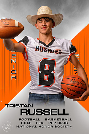13_Tristan Russell