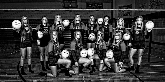 varsity grunge