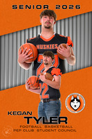 Kegan Tyler