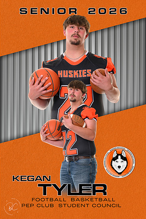 Kegan Tyler