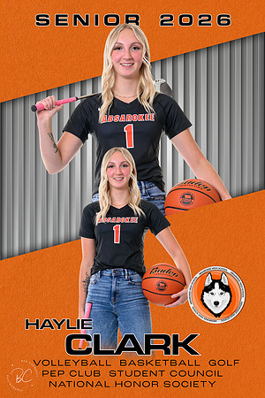 Haylie Clark
