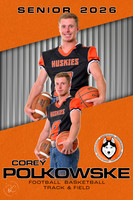 Corey Polkowske