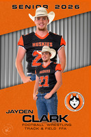 Jayden Clark