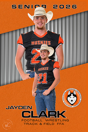 Jayden Clark