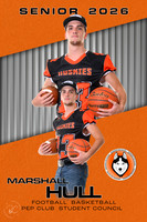 Marshall Hull