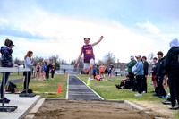 Long Jump-Boys