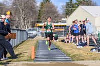 Long Jump