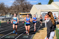3200M Run