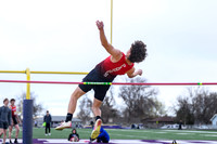 High Jump-Boys