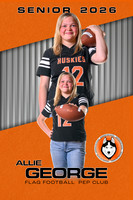 Allie George