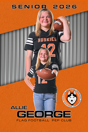 Allie George