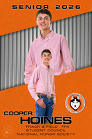 Cooper Hoines