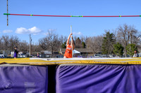 Pole Vault-Girls