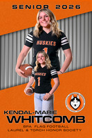Kendal-Marie Whitcomb