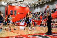 2025_03_06 Roberts Girls v Custer-Hysham