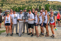 1ST PLACE LOWER BRACKET-THE BREW CREW