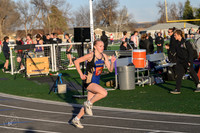 1600m Run-Girls